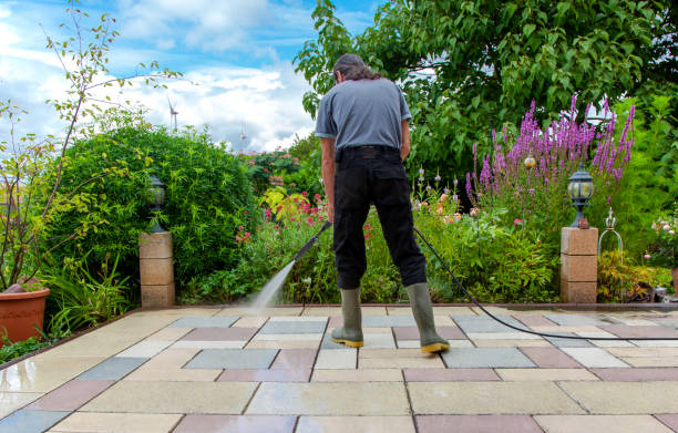 Trusted Birch Run, MI Pressure Washing Experts