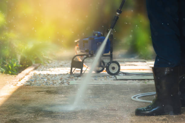 Best Graffiti Removal  in Birch Run, MI