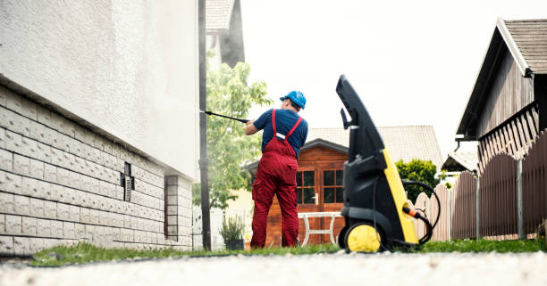 Best Dumpster Area Cleaning  in Birch Run, MI